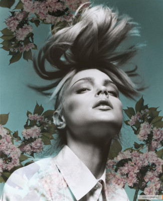 Jessica Stam pic #139511