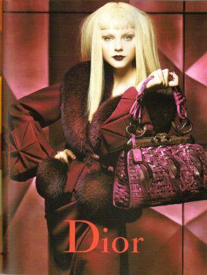 photo 5 in Jessica Stam gallery [id164098] 2009-06-23 00:00:00