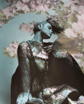 photo 4 in Jessica Stam gallery [id139508] 2009-03-17 00:00:00