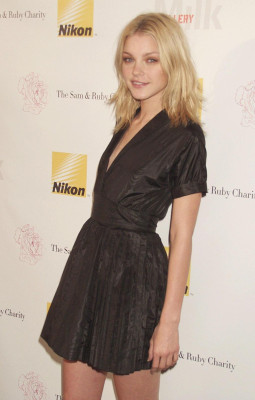 Jessica Stam pic #191426