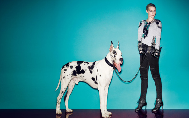 photo 12 in Jessica Stam gallery [id241708] 2010-03-11 00:00:00