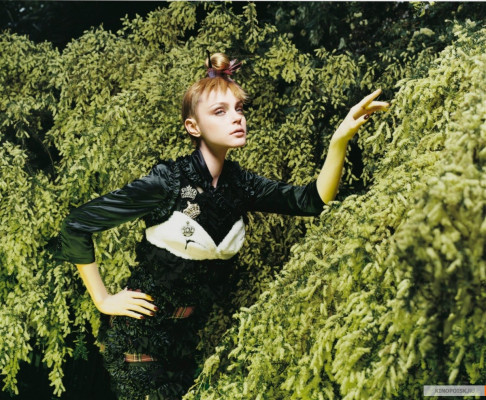 Jessica Stam pic #139510