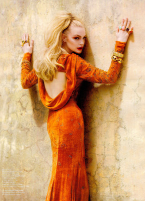 Jessica Stam pic #120975