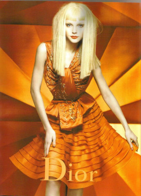 photo 7 in Jessica Stam gallery [id164090] 2009-06-23 00:00:00