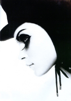 photo 3 in Jessica Stam gallery [id165451] 2009-06-25 00:00:00