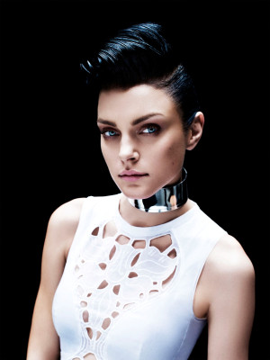 photo 4 in Jessica Stam gallery [id568811] 2013-01-23 00:00:00