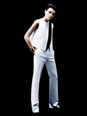 photo 7 in Jessica Stam gallery [id568808] 2013-01-23 00:00:00