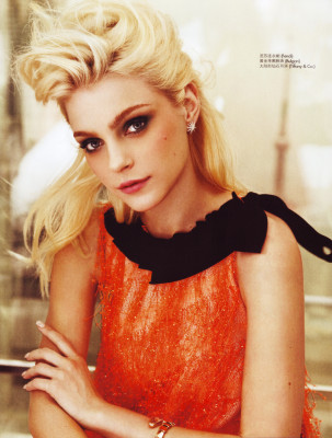 Jessica Stam pic #228534