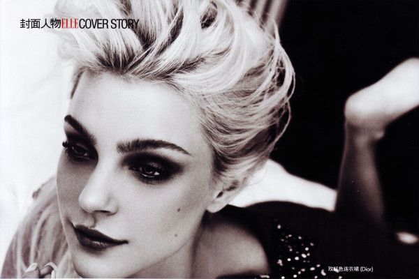 Jessica Stam pic #228523