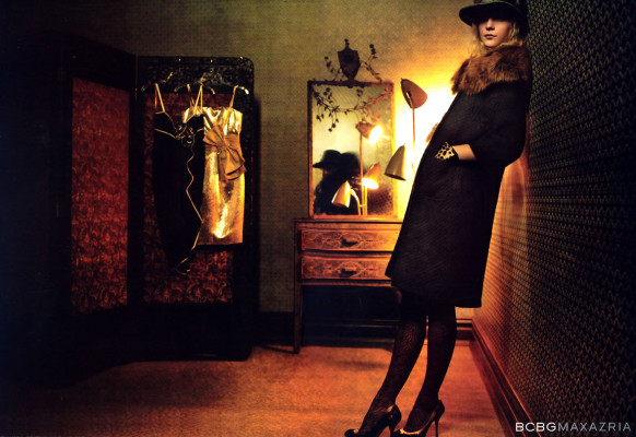 photo 23 in Jessica Stam gallery [id164234] 2009-06-23 00:00:00