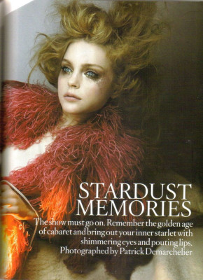 photo 18 in Jessica Stam gallery [id101519] 2008-07-01 00:00:00