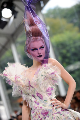 photo 9 in Jessica Stam gallery [id270013] 2010-07-12 00:00:00