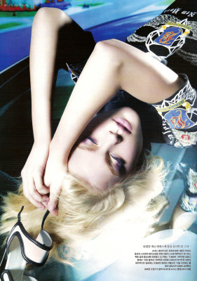 Jessica Stam pic #104184