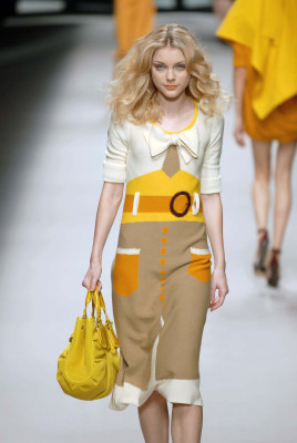 photo 23 in Jessica Stam gallery [id205149] 2009-11-25 00:00:00