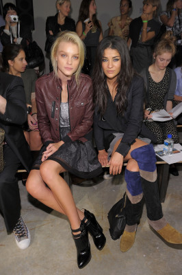 photo 29 in Jessica Stam gallery [id291778] 2010-09-30 00:00:00
