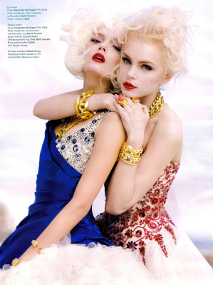 photo 26 in Jessica Stam gallery [id182997] 2009-09-23 00:00:00