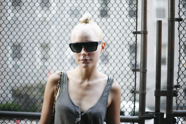 Jessica Stam pic #219141