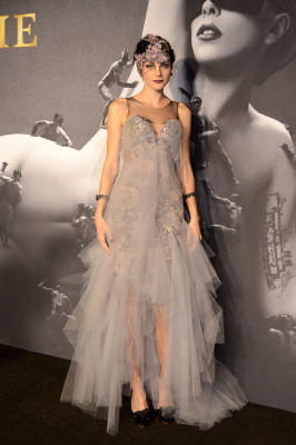 photo 25 in Jessica Stam gallery [id558822] 2012-12-07 00:00:00
