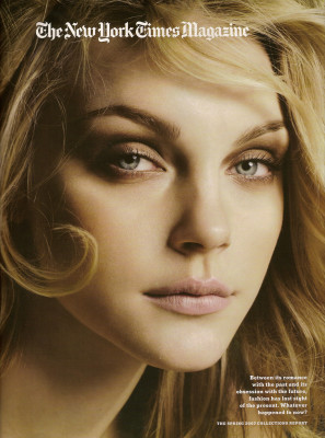 photo 27 in Jessica Stam gallery [id106577] 2008-08-06 00:00:00