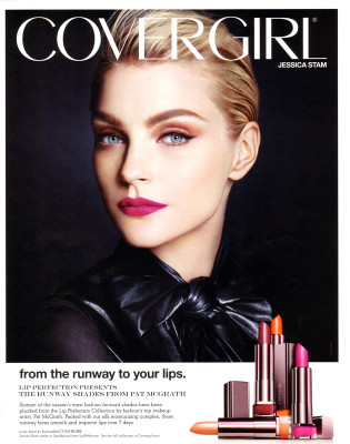 photo 5 in Jessica Stam gallery [id448378] 2012-02-20 00:00:00