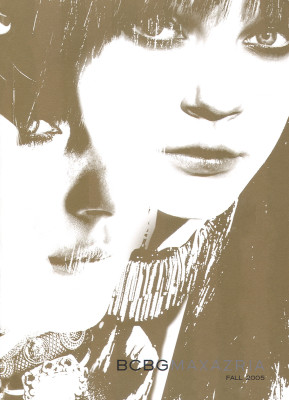 photo 28 in Jessica Stam gallery [id182765] 2009-09-23 00:00:00