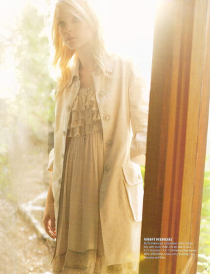 photo 12 in Jessica Stam gallery [id137686] 2009-03-10 00:00:00