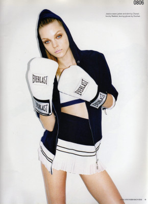 Jessica Stam pic #166465