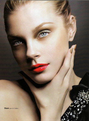 photo 27 in Jessica Stam gallery [id87450] 2008-05-18 00:00:00