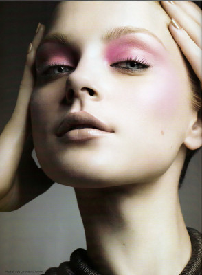 photo 28 in Jessica Stam gallery [id87449] 2008-05-18 00:00:00