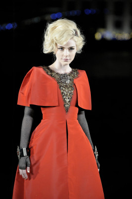 Jessica Stam pic #219138