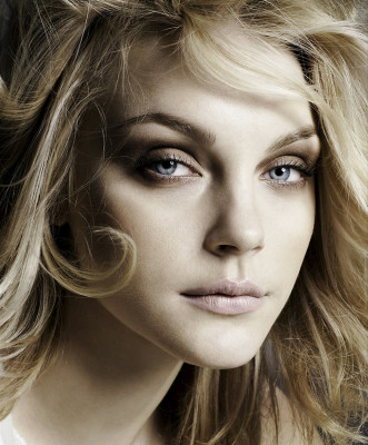 photo 3 in Jessica Stam gallery [id190976] 2009-10-20 00:00:00