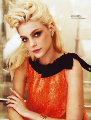 Jessica Stam pic #319916