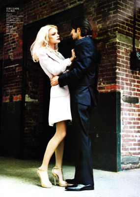 Jessica Stam pic #318195