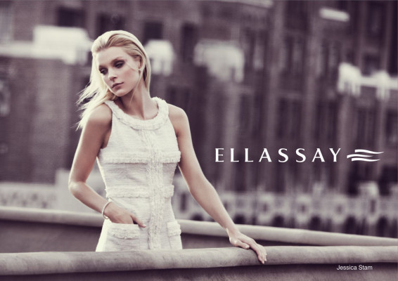 Jessica Stam pic #343727