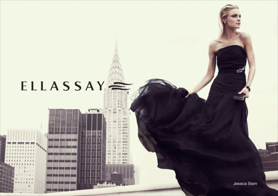 Jessica Stam pic #343721