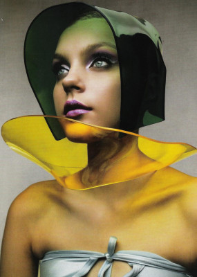 photo 18 in Jessica Stam gallery [id153064] 2009-05-05 00:00:00