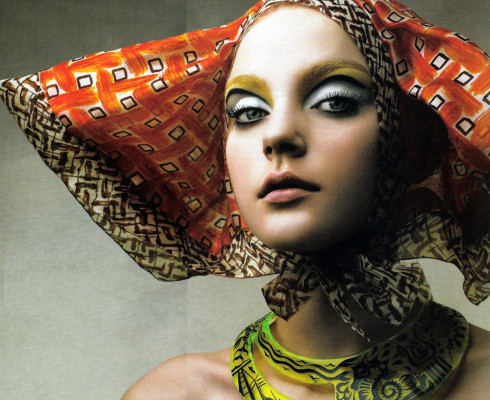 photo 17 in Jessica Stam gallery [id153141] 2009-05-05 00:00:00