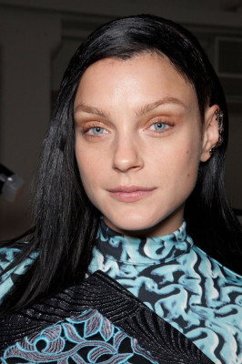 photo 6 in Jessica Stam gallery [id541948] 2012-10-12 00:00:00