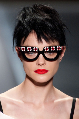 photo 4 in Jessica Stam gallery [id541950] 2012-10-12 00:00:00