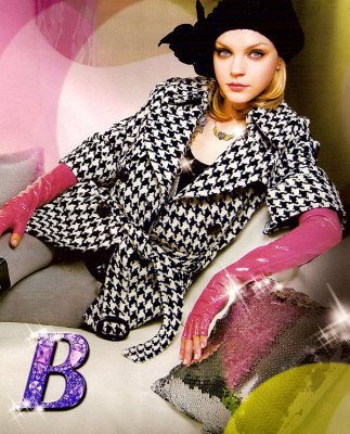 photo 12 in Jessica Stam gallery [id87466] 2008-05-18 00:00:00