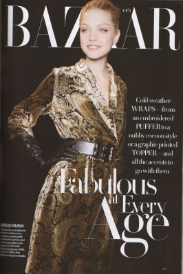 Jessica Stam pic #224792