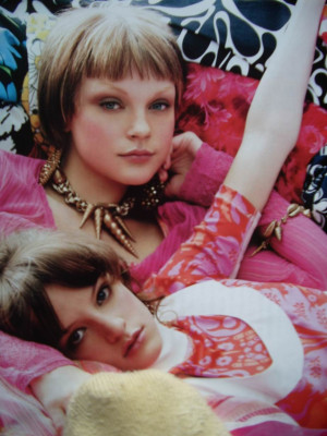 Jessica Stam pic #21979