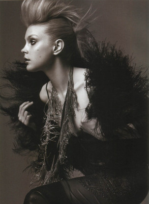 photo 20 in Jessica Stam gallery [id182915] 2009-09-23 00:00:00