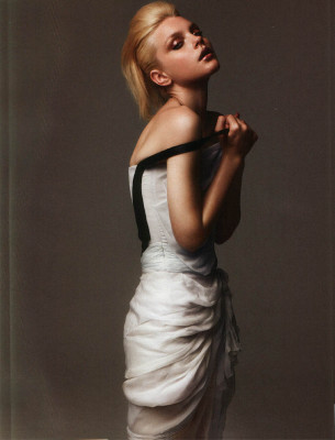photo 22 in Jessica Stam gallery [id182908] 2009-09-23 00:00:00
