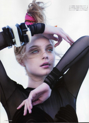 Jessica Stam pic #164160