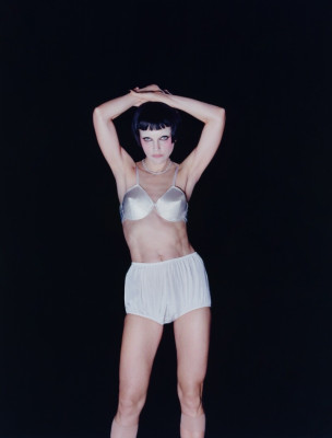 photo 15 in Jessica Stam gallery [id1365779] 2025-02-16 00:00:00
