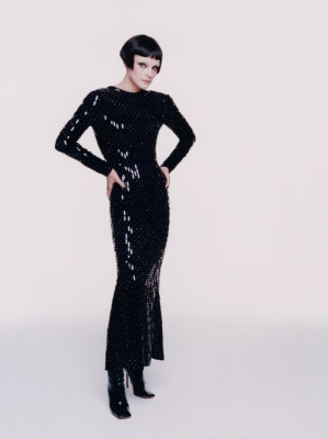 photo 5 in Jessica Stam gallery [id1351185] 2024-06-01 00:00:00