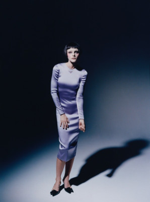 photo 4 in Jessica Stam gallery [id1351186] 2024-06-01 00:00:00