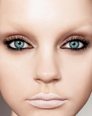 photo 8 in Jessica Stam gallery [id271022] 2010-07-19 00:00:00