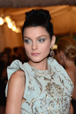 photo 21 in Jessica Stam gallery [id489604] 2012-05-17 00:00:00